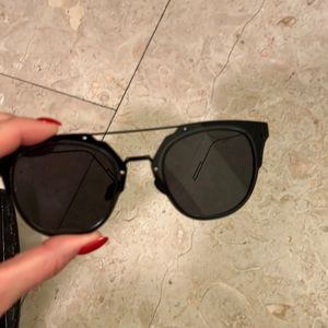 Dior sunglasses unisex